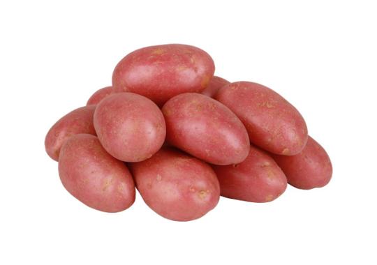 Фото 5 Продовольственный картофель на вес, г.Гатчина 2018